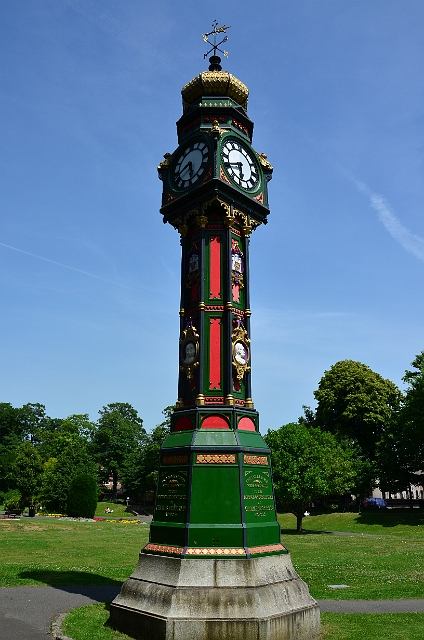12 07 13_5156.JPG - DORCHESTER, DORSET